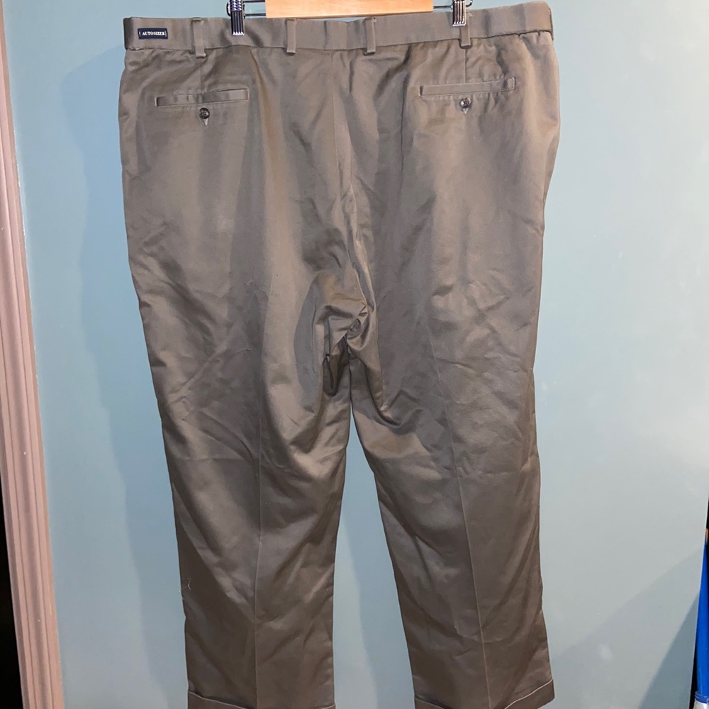 JOSEPG & FEISS DRESS PANTS - Picture 2 of 2